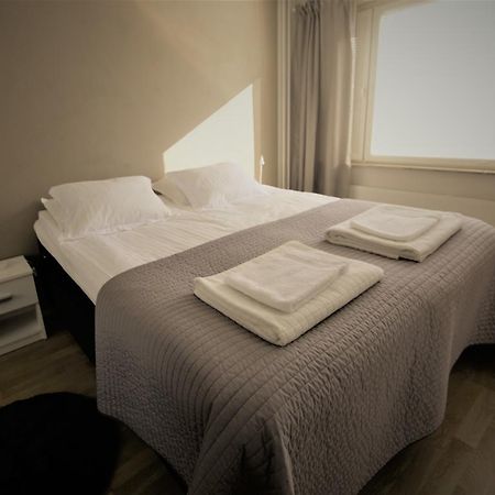 Apartments Rovakatu C19 روفانييمي المظهر الخارجي الصورة