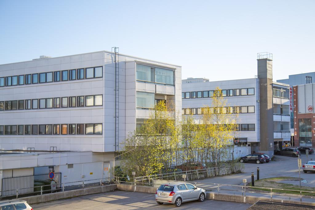 Apartments Rovakatu C19 روفانييمي المظهر الخارجي الصورة