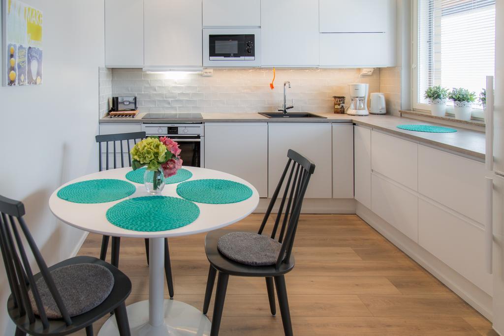 Apartments Rovakatu C19 روفانييمي المظهر الخارجي الصورة
